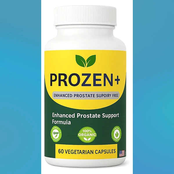 Prozen+