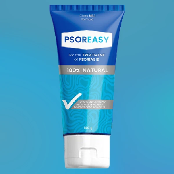 Psoreasy