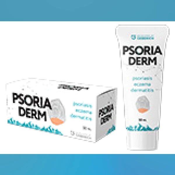 Psoriaderm