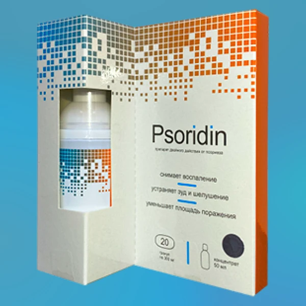 Psoridin