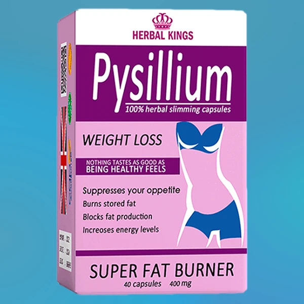 Psyllium