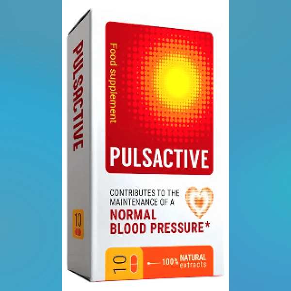 Pulsactive