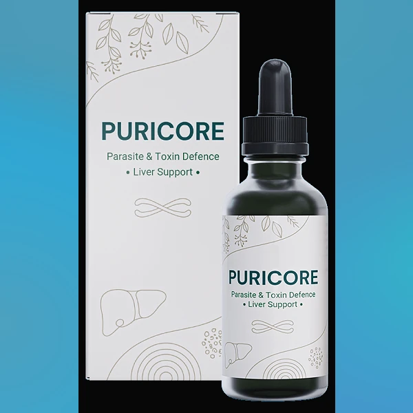 Puricore parasites