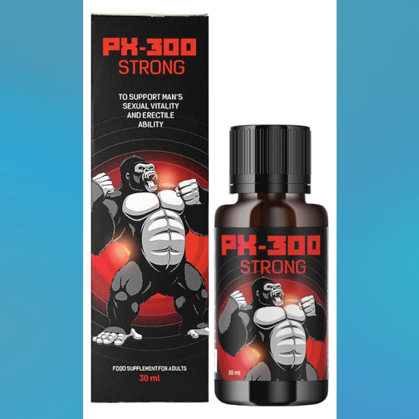 PX-300 drops