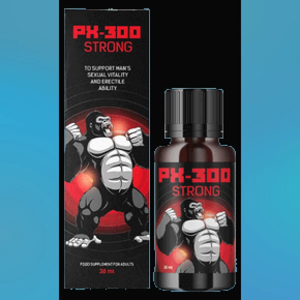PX-300 Strong