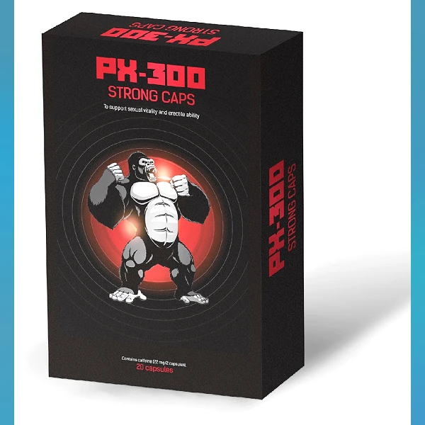 PX-300