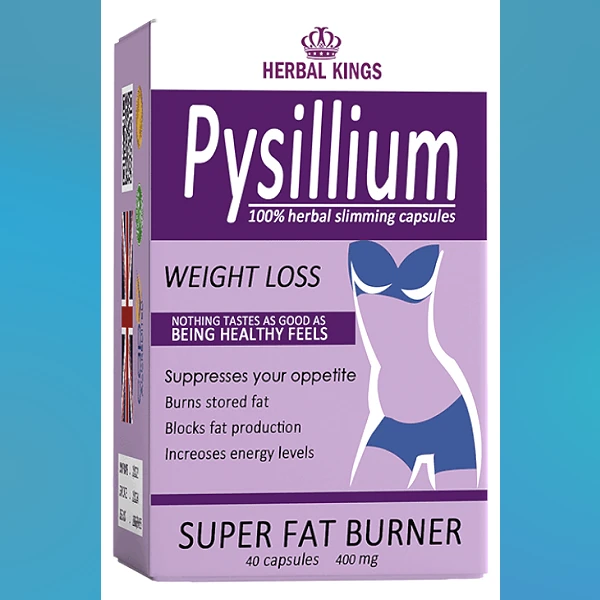 Pysillium