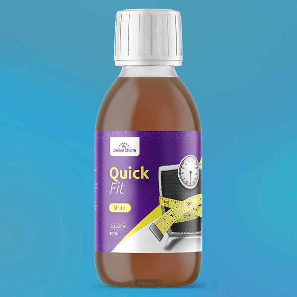 QuickFit