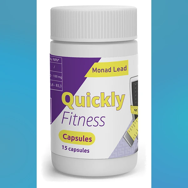 Quickly Fitness