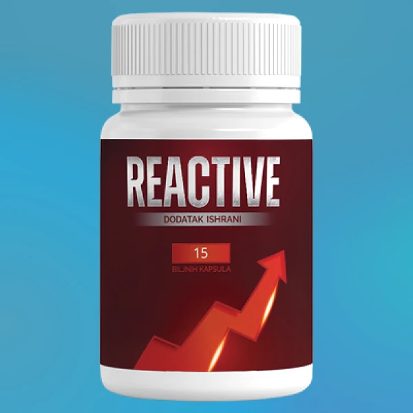 Reactive
