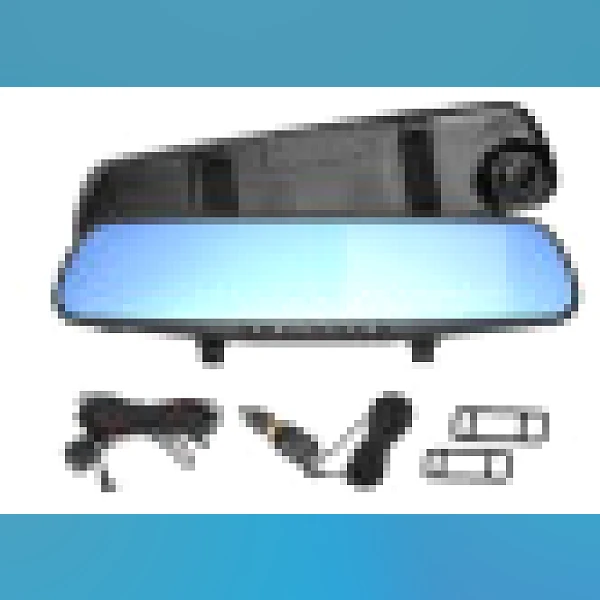 RearviewMirrorDVR