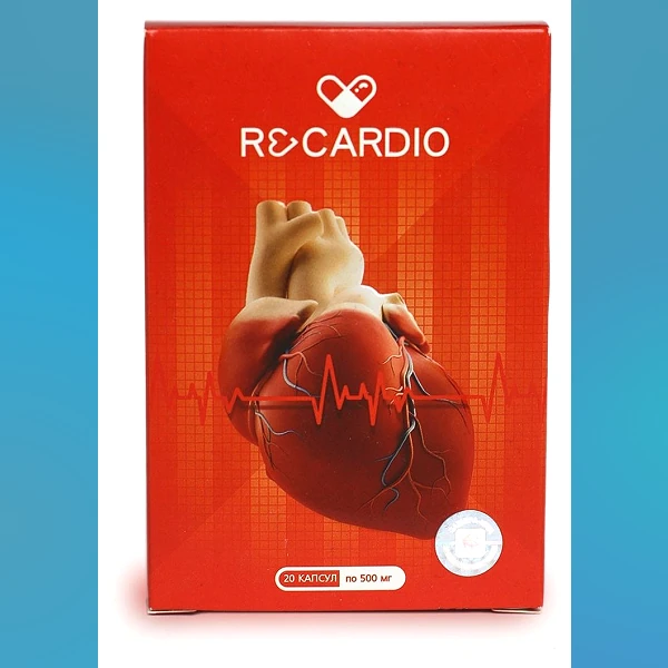 Recardio