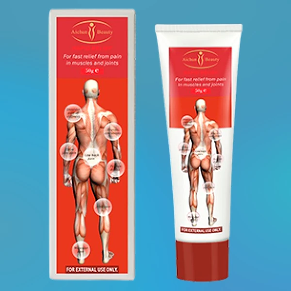 RedJoint Pain Relief