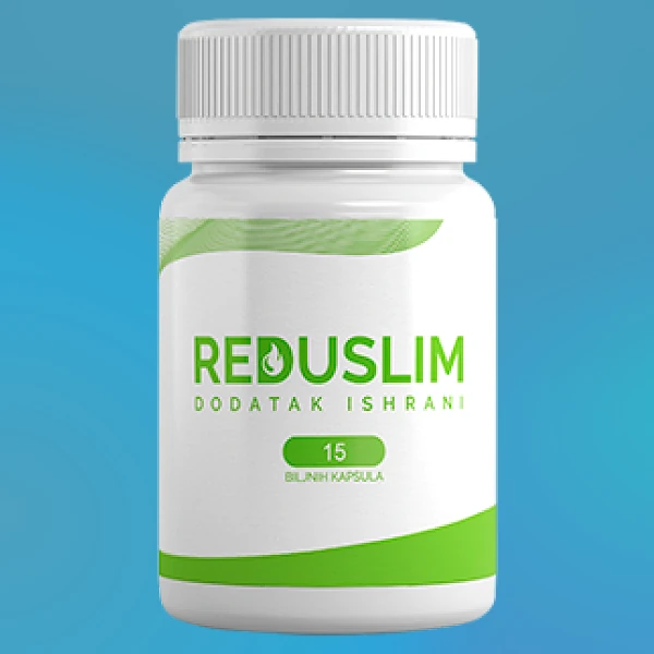 REDUSLIM caps