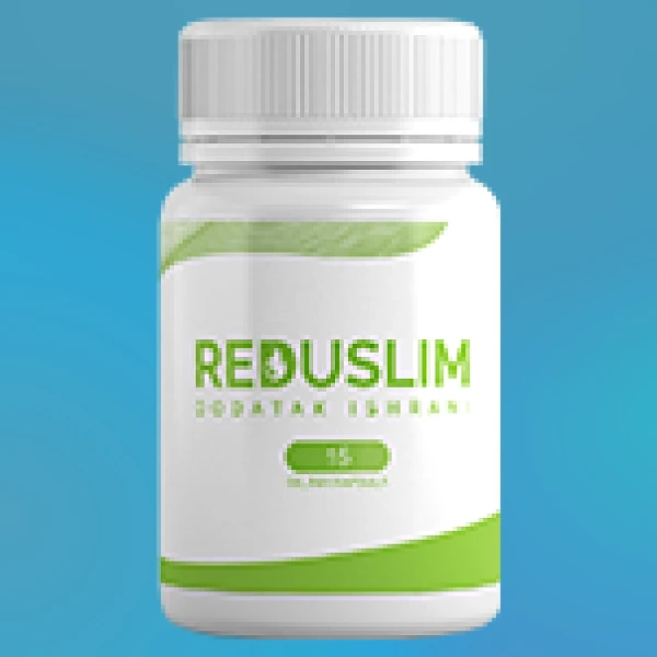 ReduslimCaps