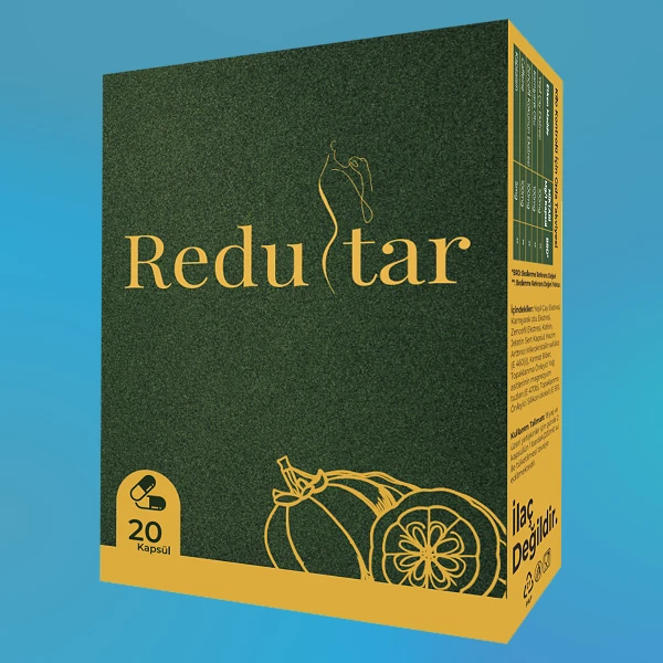 Redustar