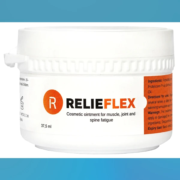 RelieFlex