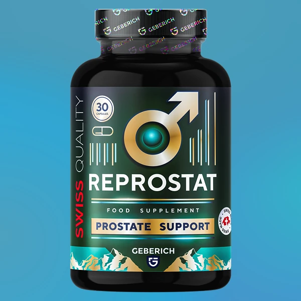 Reprostat