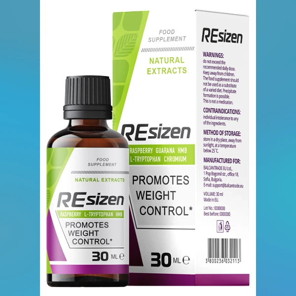 Resizen