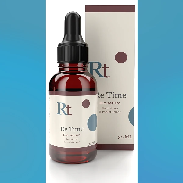 ReTime Serum