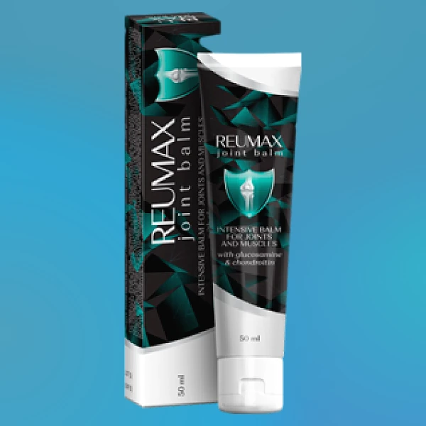 Reumax