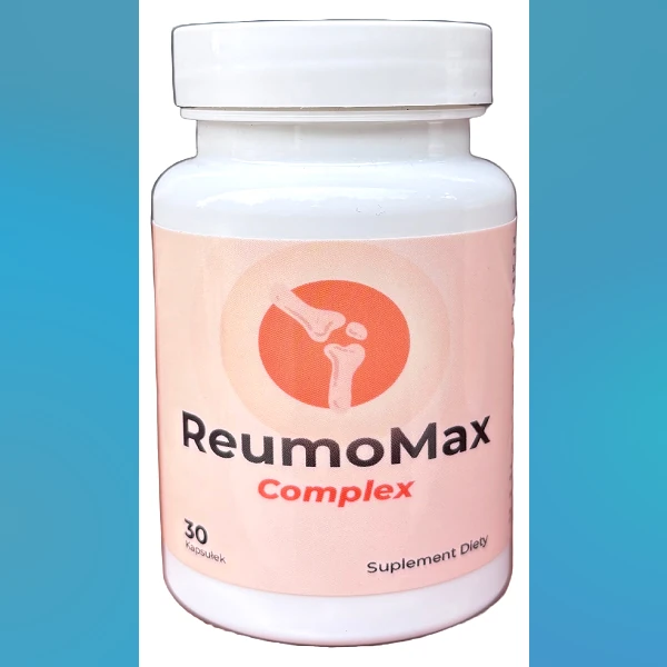 ReumoMax
