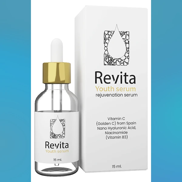 Revita Youth