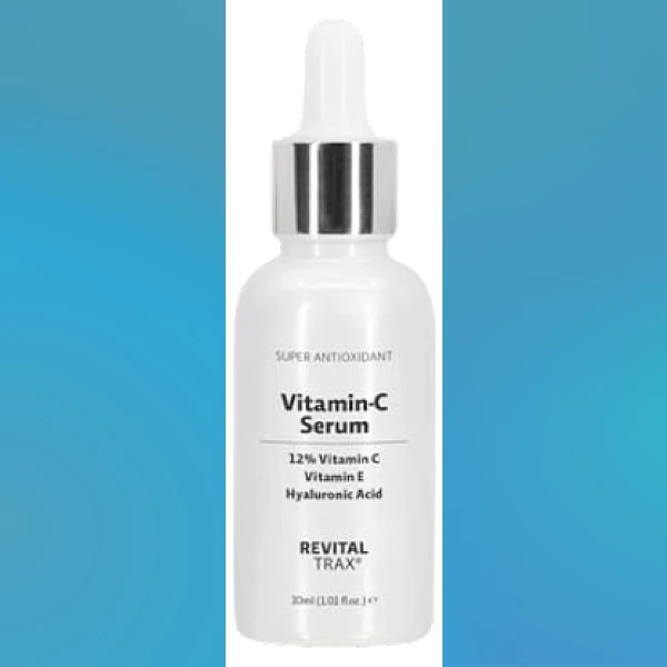 RevitalTrax Skin Collagen Serum