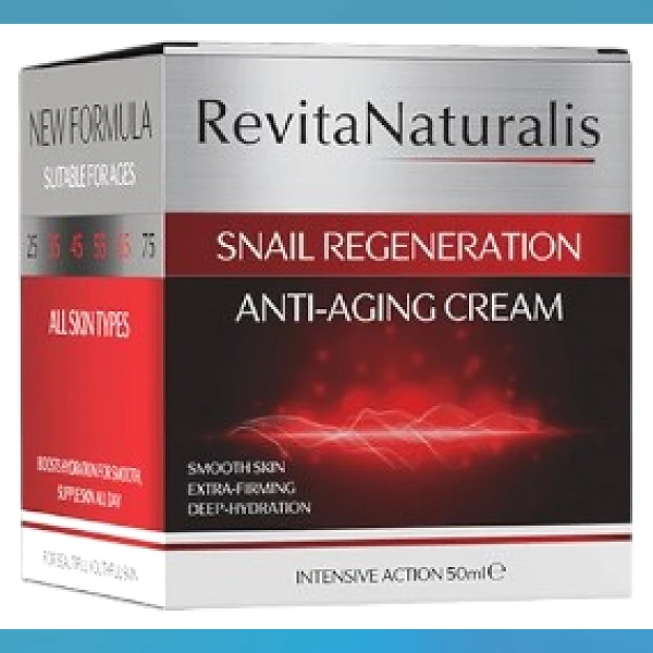 RevitaNaturalis