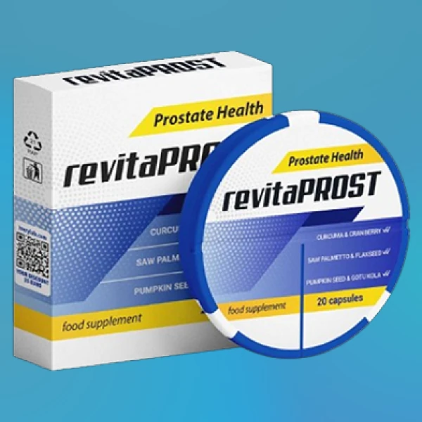 Revitaprost