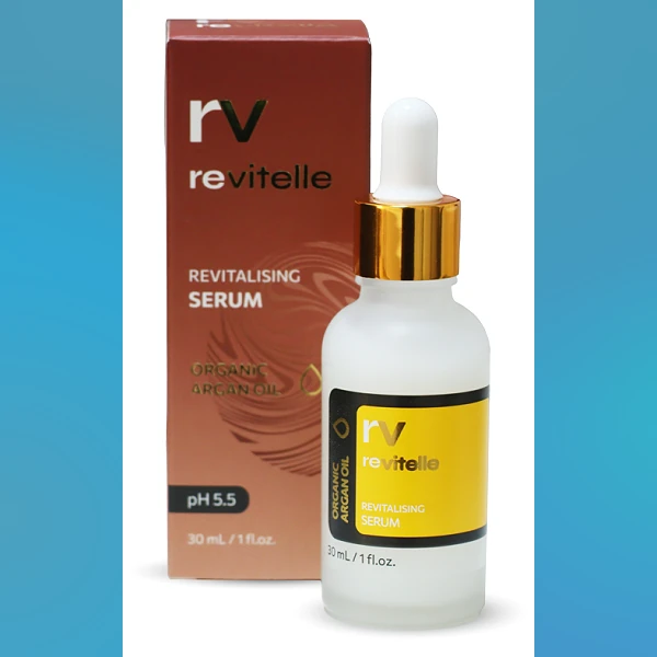 Revitelle