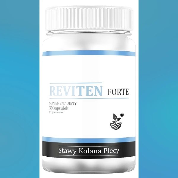 Reviten Forte