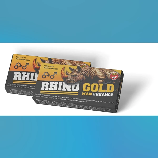 Rhino Gold