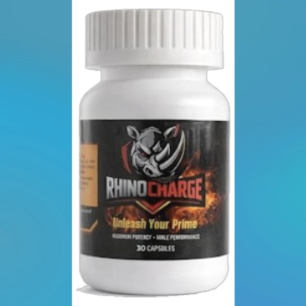 Rhinocharge