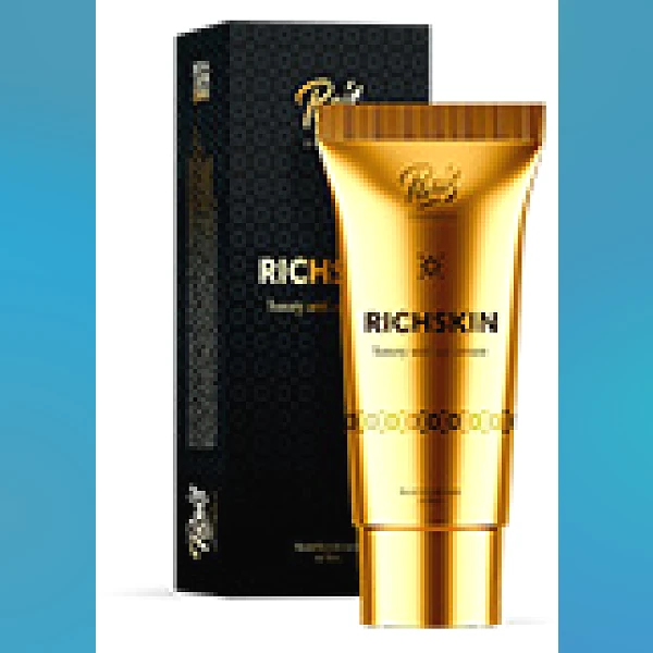 Rich Skin