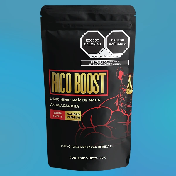 Rico Boost
