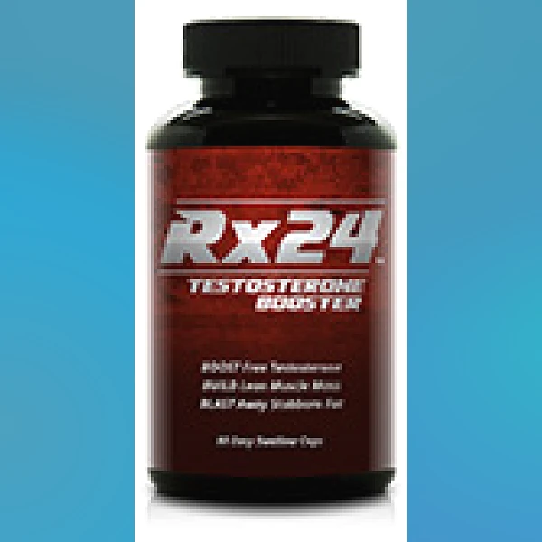 Rx24 Men's
