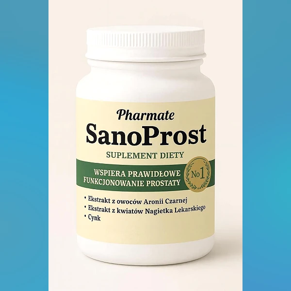 SanoProst