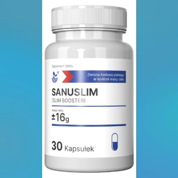 Sanuslim