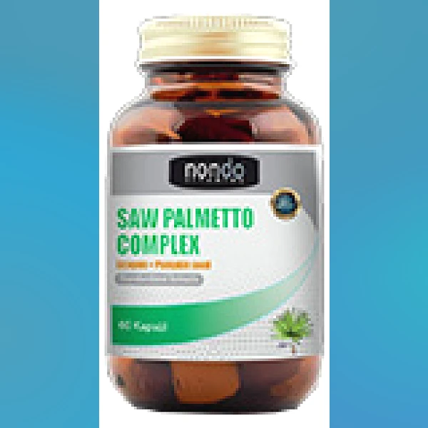 Saw Palmetto