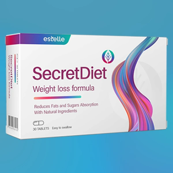 SecretDiet