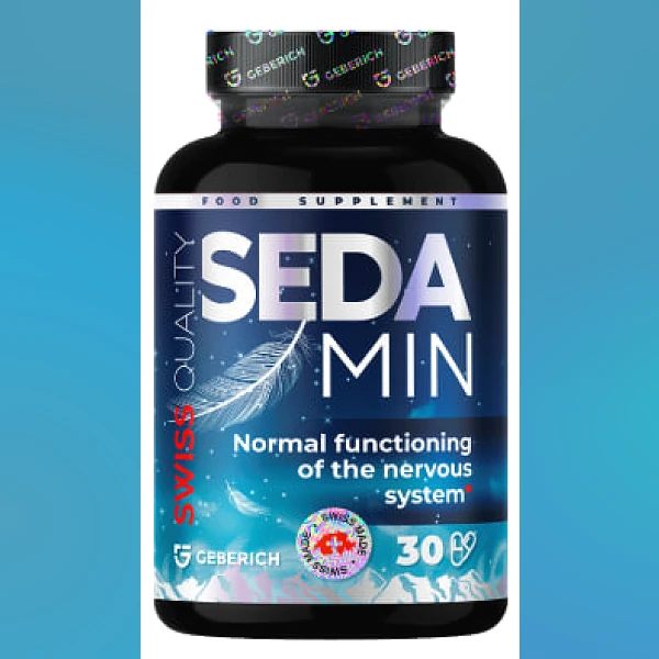 Sedamin