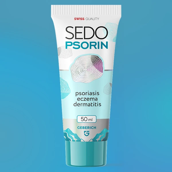 Sedopsorin