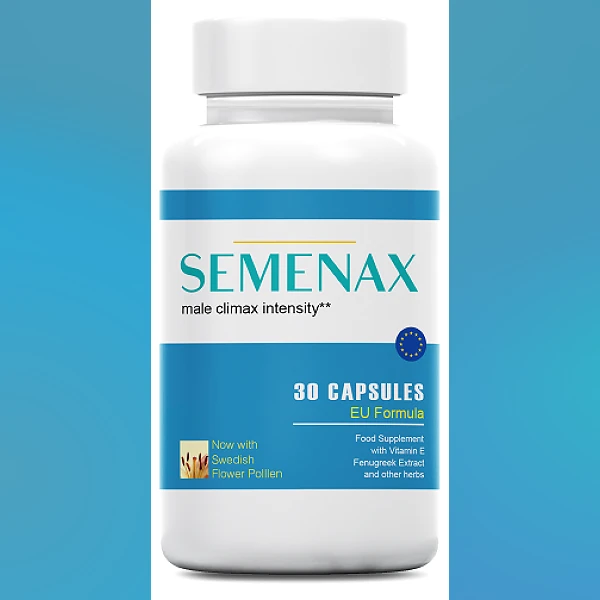 Semenax