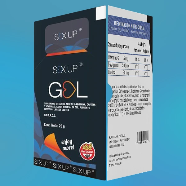 Sex Gel