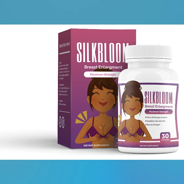 SilkBloom