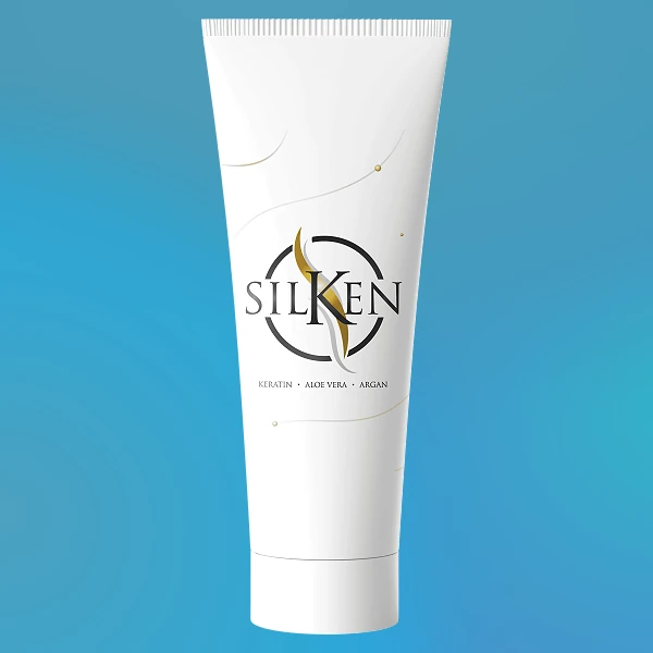 Silken