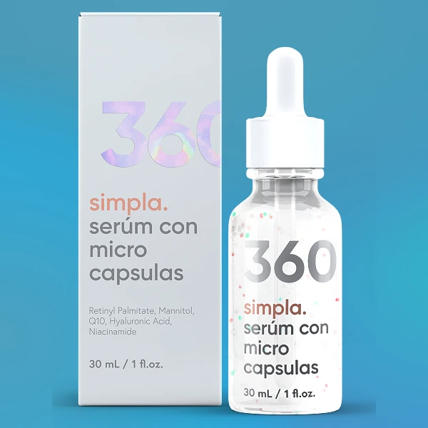 Simpla 360