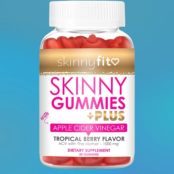 Skinny Gummies