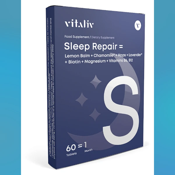 Sleep Repair